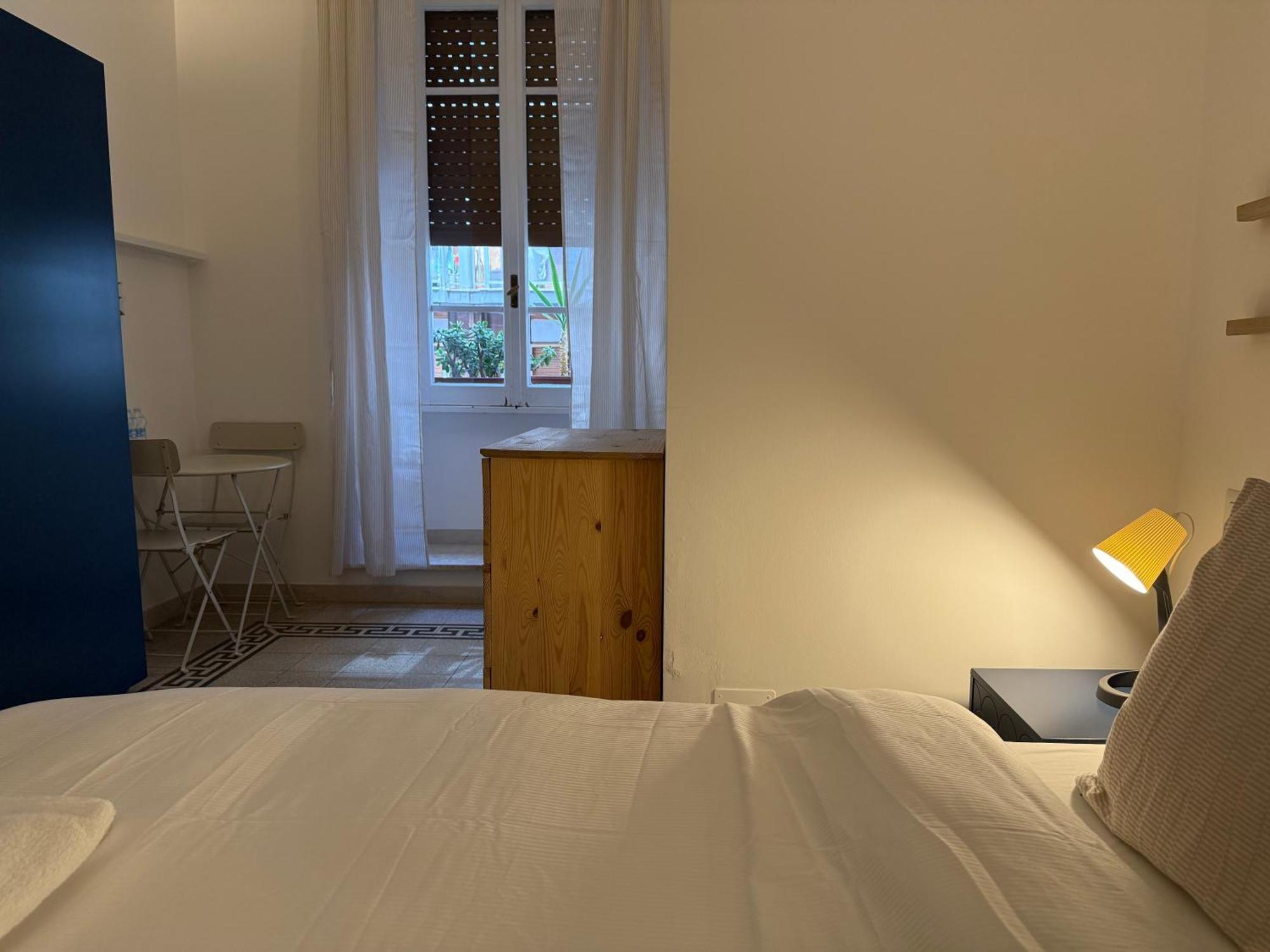 Green Rooms Rome-Rated 8,8 By Guests Eksteriør bilde