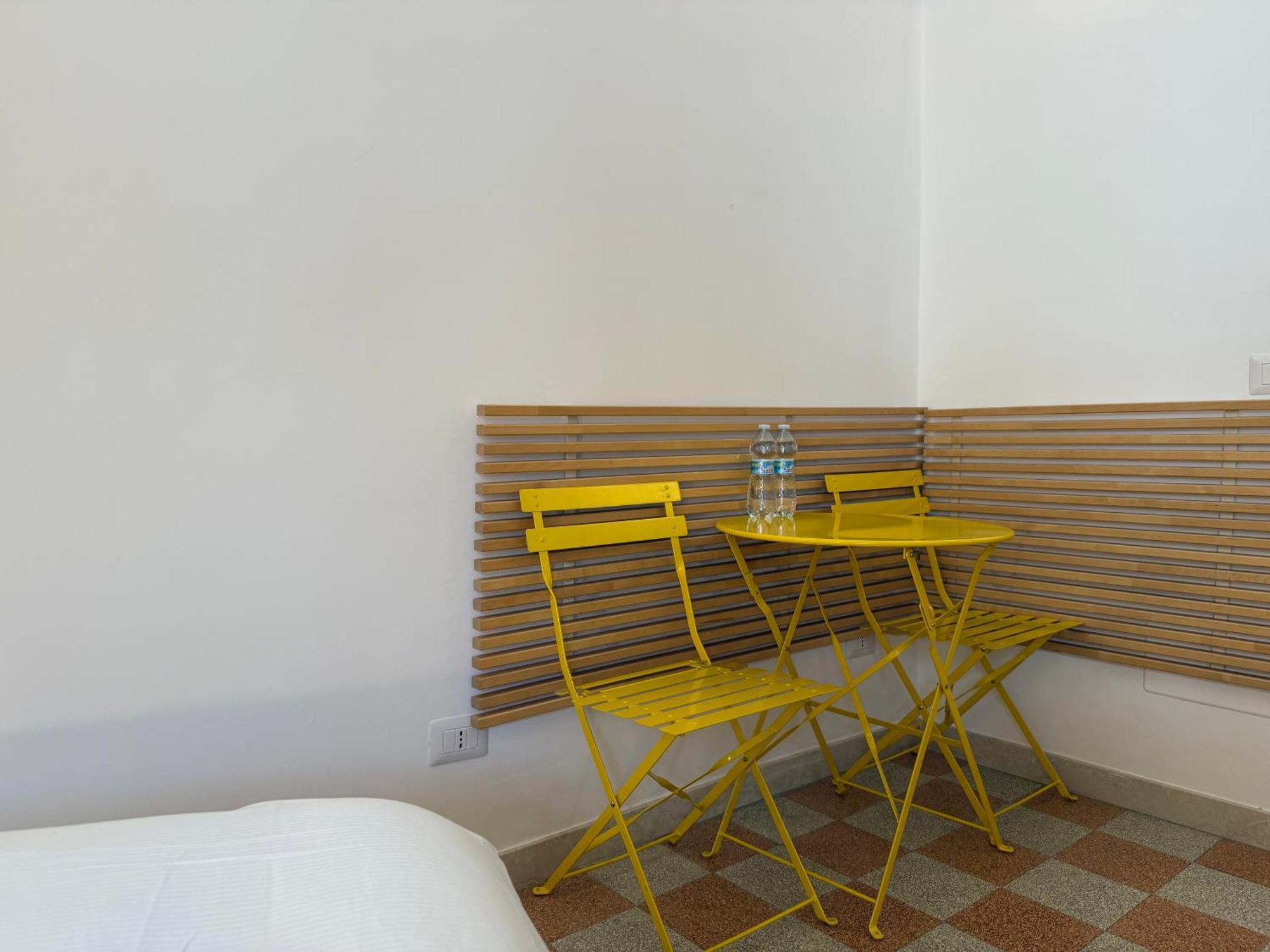 Green Rooms Rome-Rated 8,8 By Guests Eksteriør bilde
