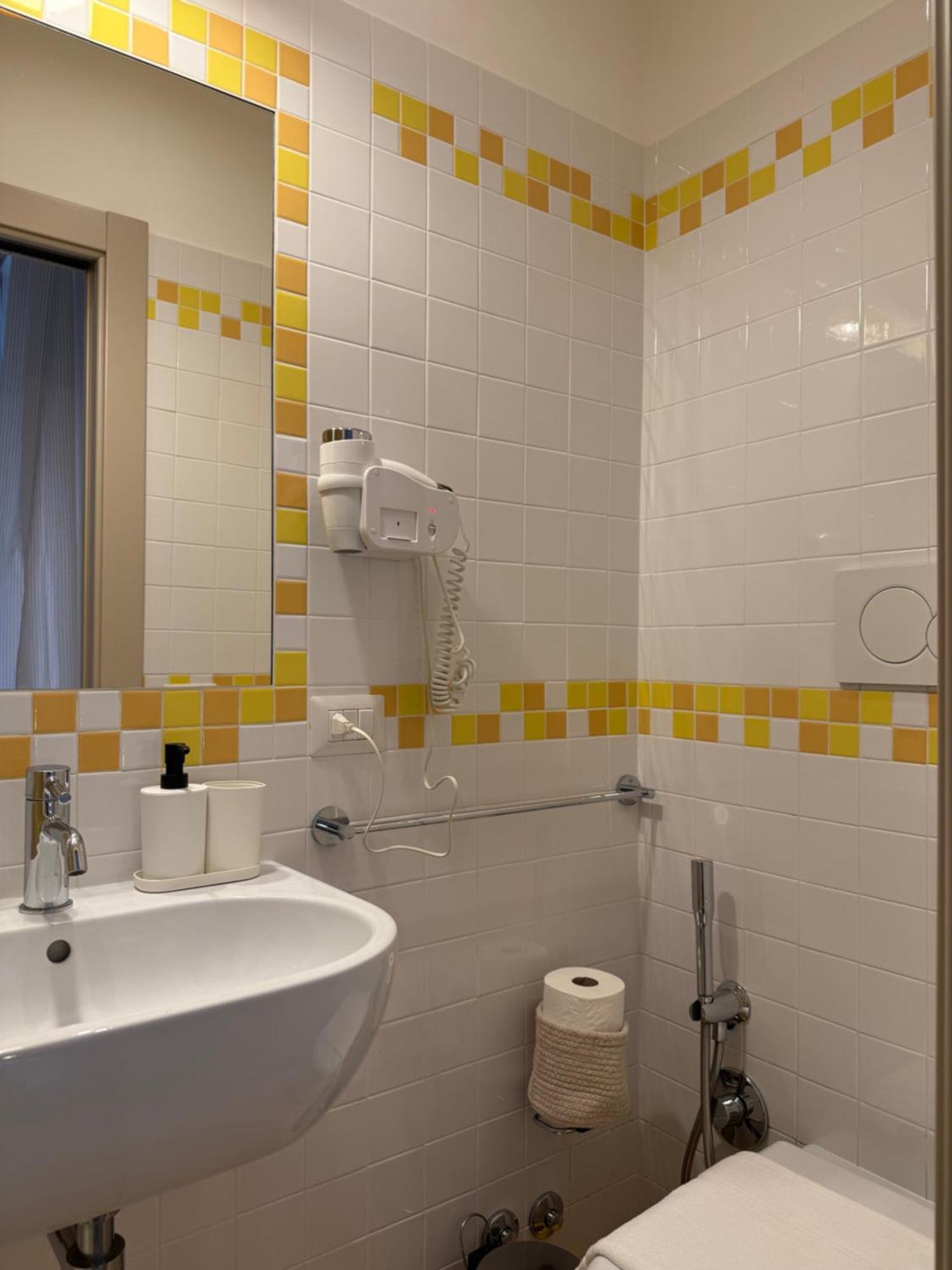 Green Rooms Rome-Rated 8,8 By Guests Eksteriør bilde