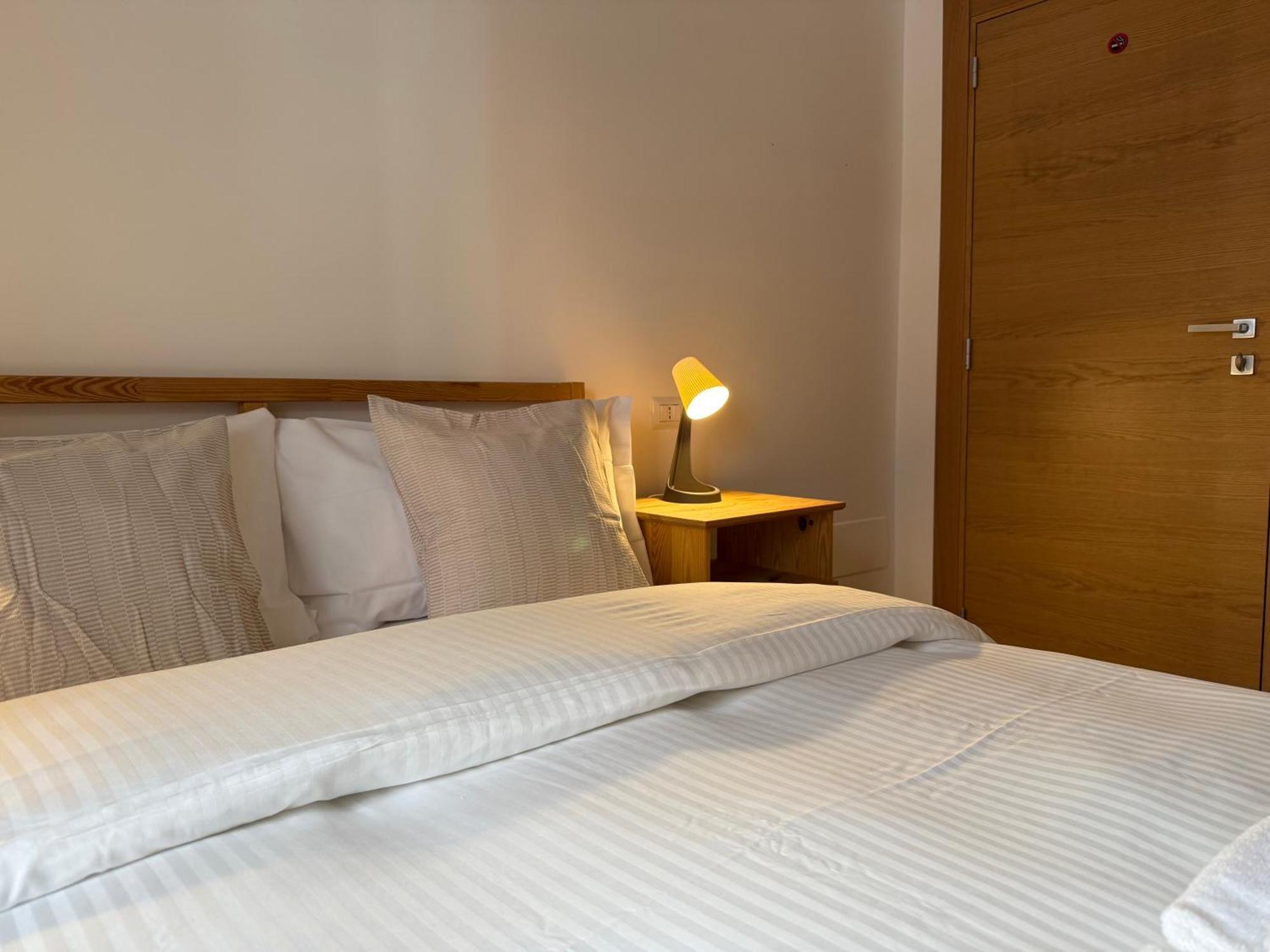 Green Rooms Rome-Rated 8,8 By Guests Eksteriør bilde