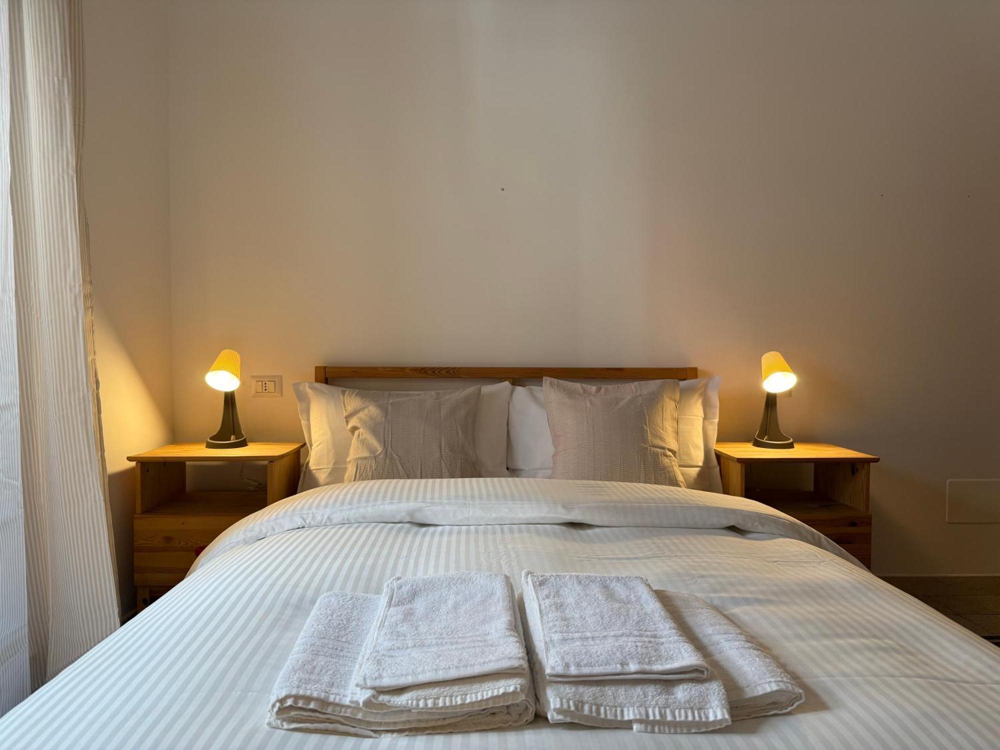 Green Rooms Rome-Rated 8,8 By Guests Eksteriør bilde