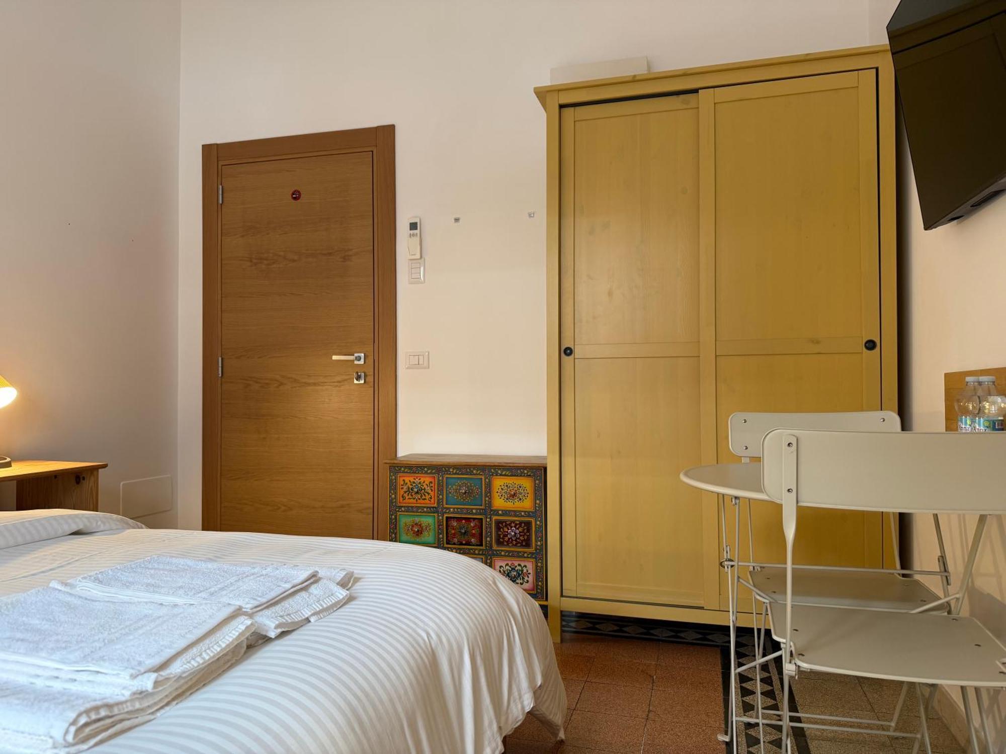 Green Rooms Rome-Rated 8,8 By Guests Eksteriør bilde