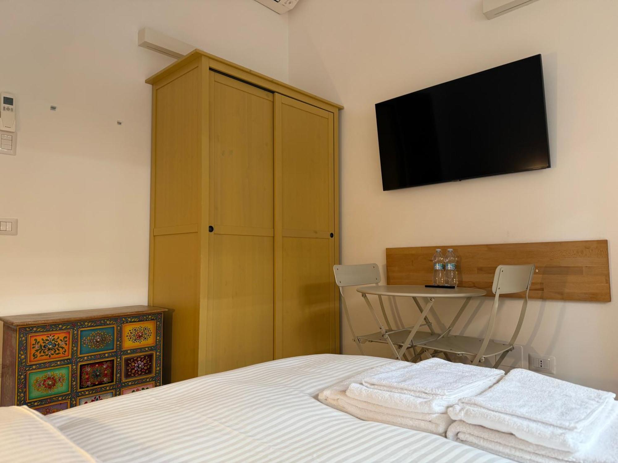 Green Rooms Rome-Rated 8,8 By Guests Eksteriør bilde