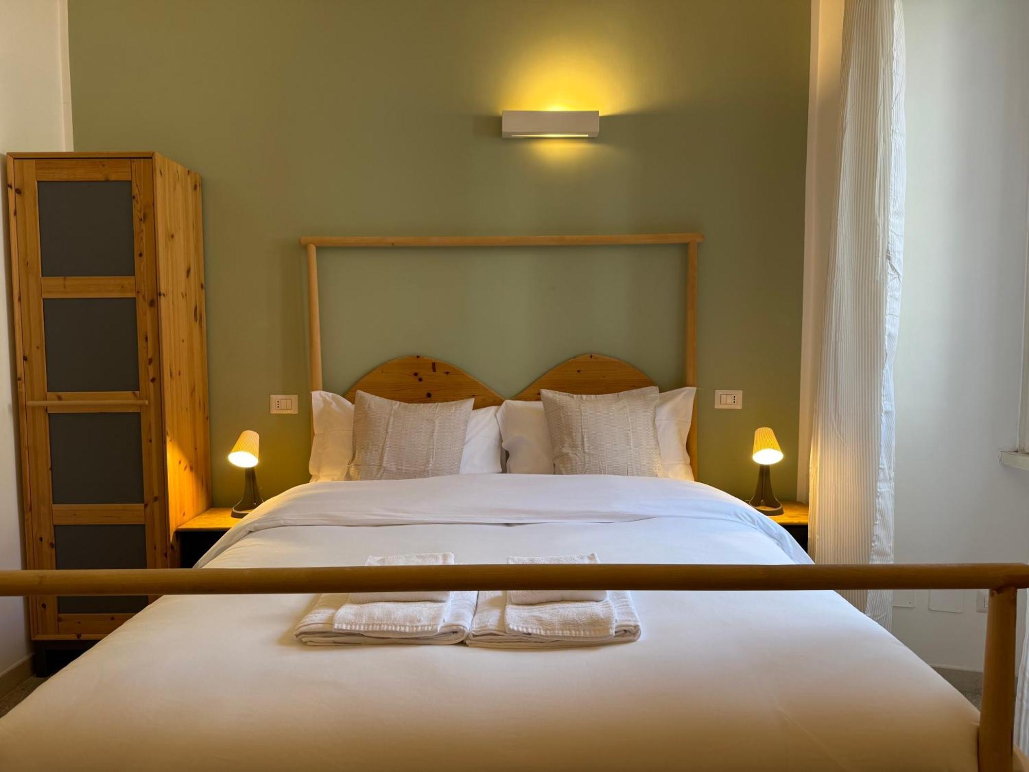 Green Rooms Rome-Rated 8,8 By Guests Eksteriør bilde