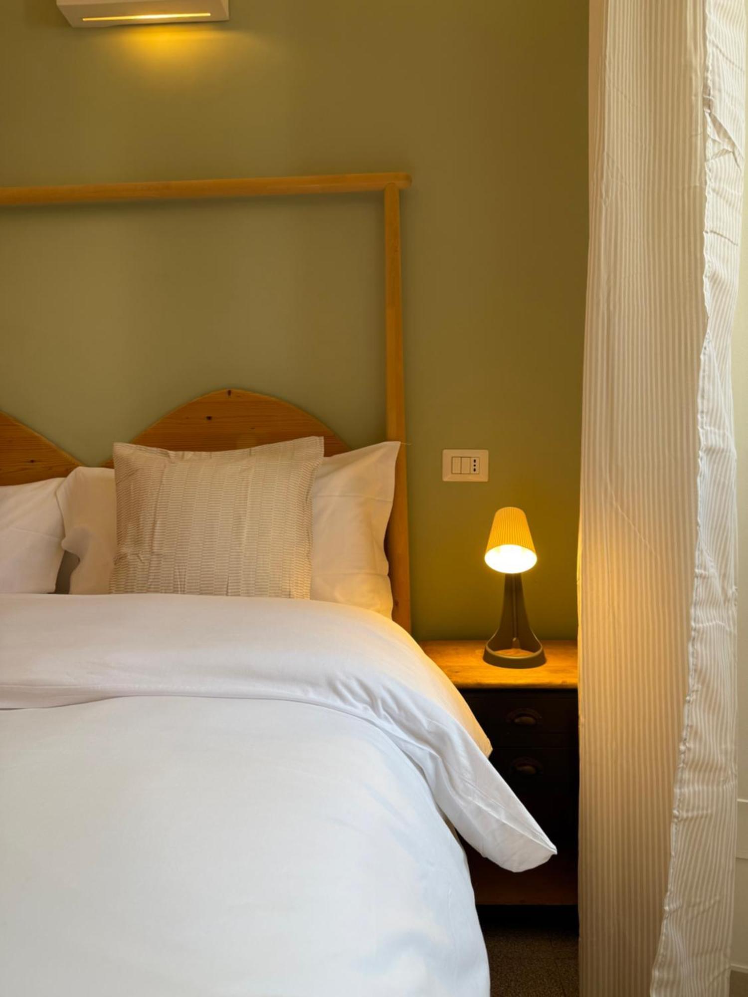Green Rooms Rome-Rated 8,8 By Guests Eksteriør bilde
