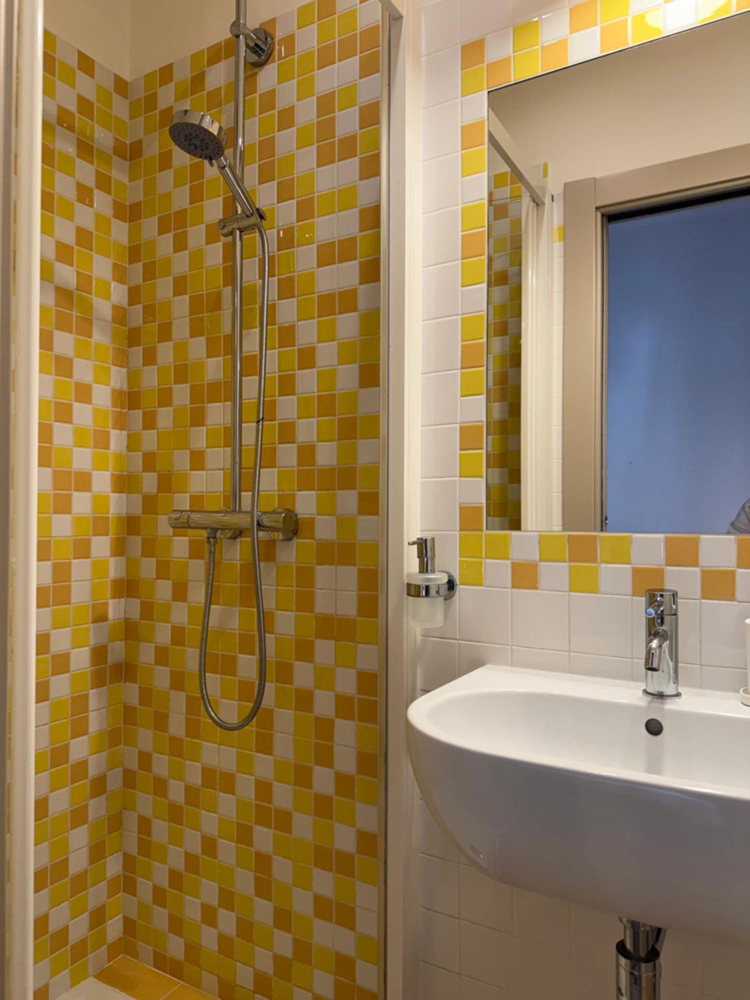 Green Rooms Rome-Rated 8,8 By Guests Eksteriør bilde
