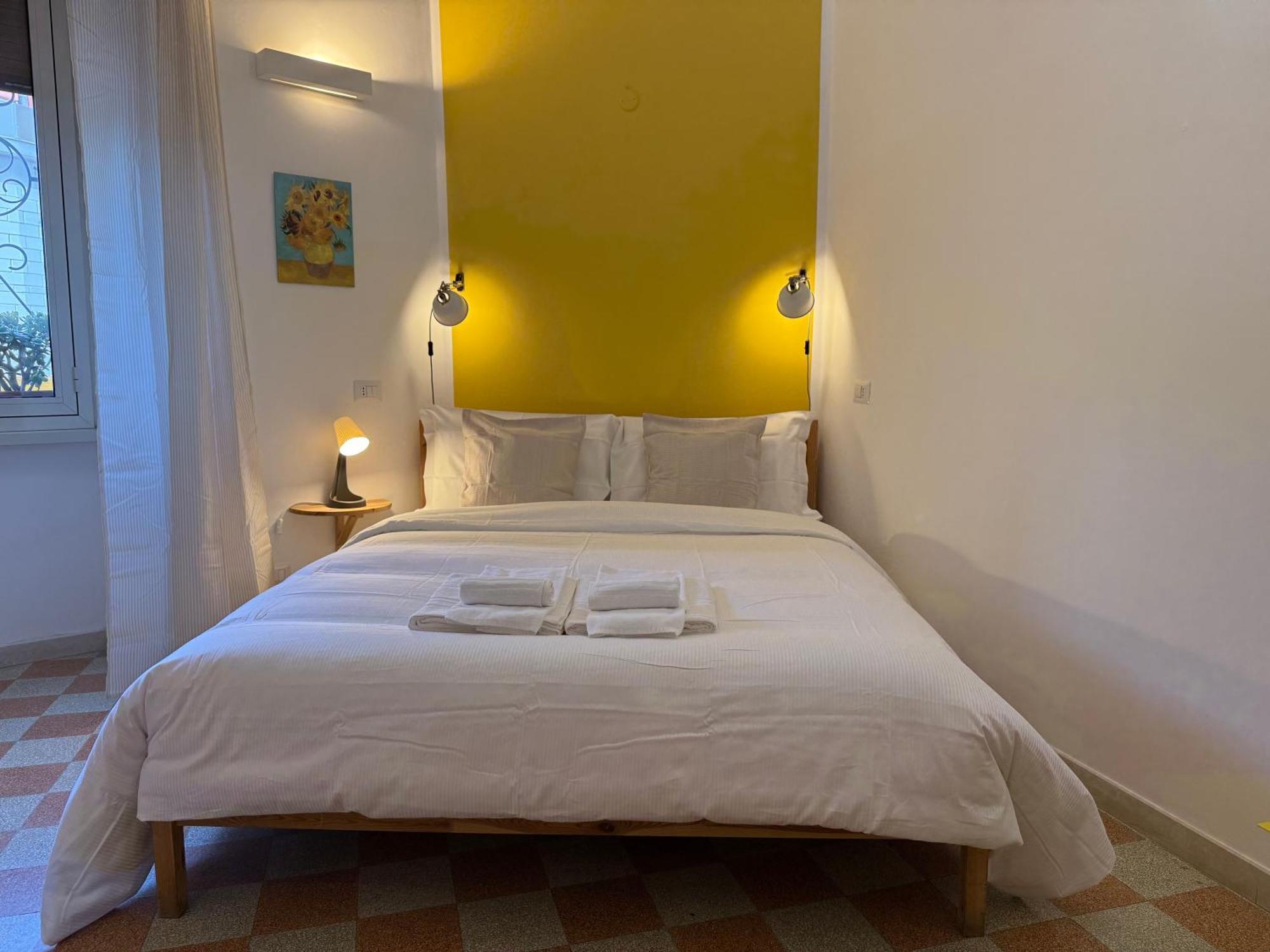 Green Rooms Rome-Rated 8,8 By Guests Eksteriør bilde