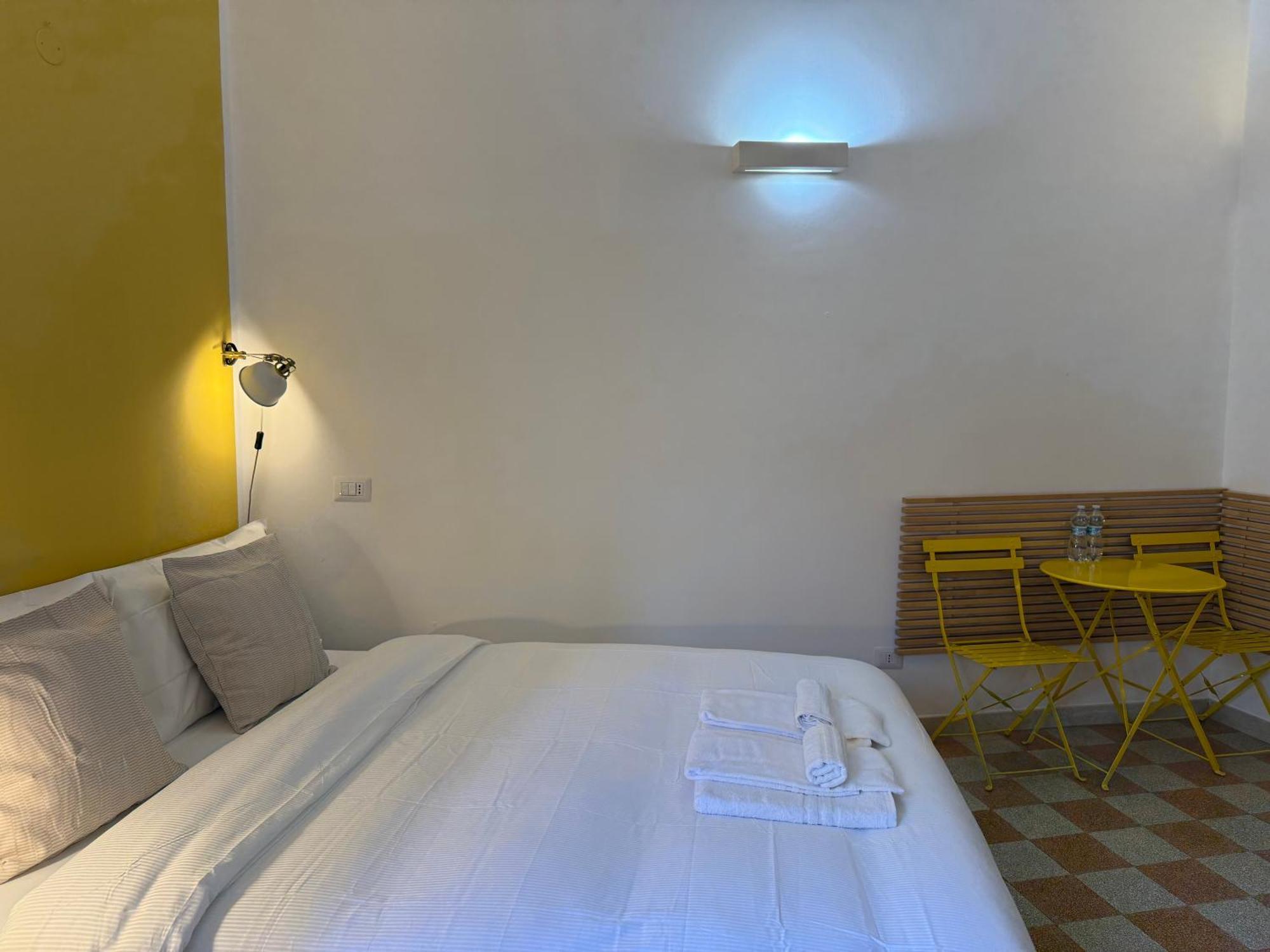 Green Rooms Rome-Rated 8,8 By Guests Eksteriør bilde