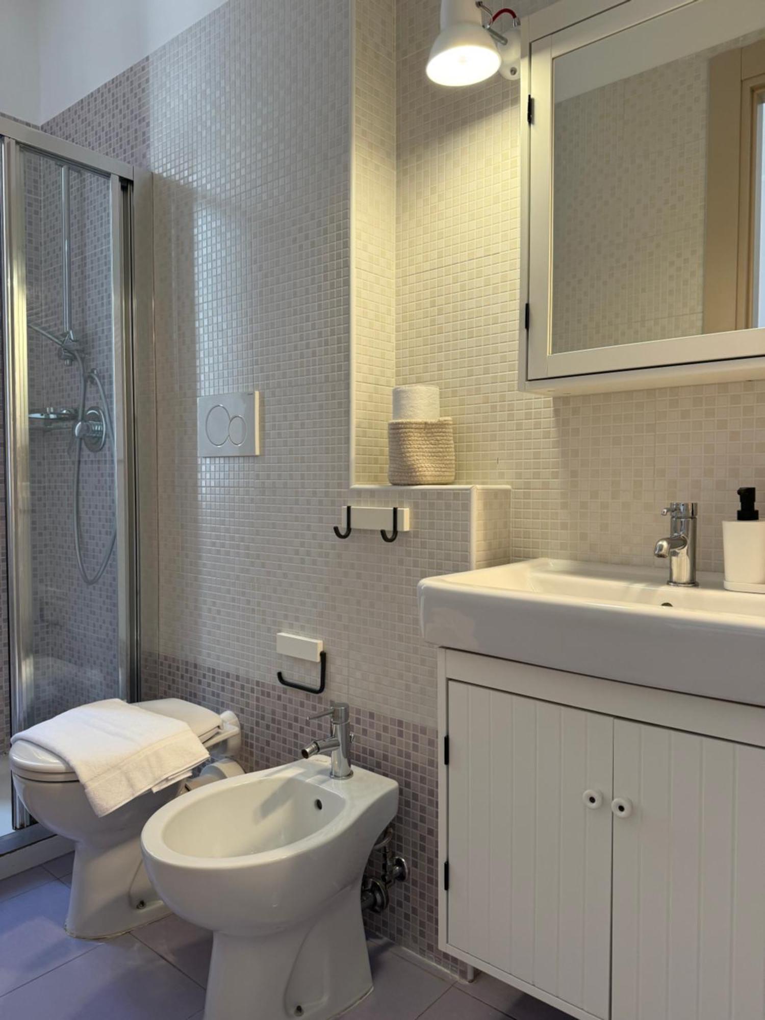 Green Rooms Rome-Rated 8,8 By Guests Eksteriør bilde