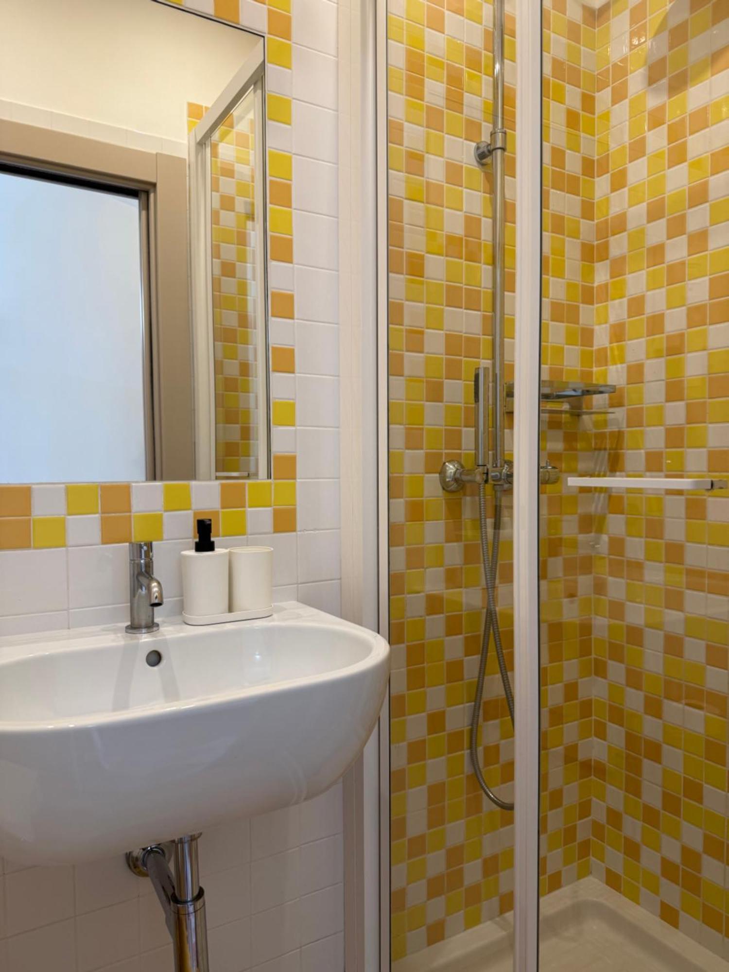 Green Rooms Rome-Rated 8,8 By Guests Eksteriør bilde