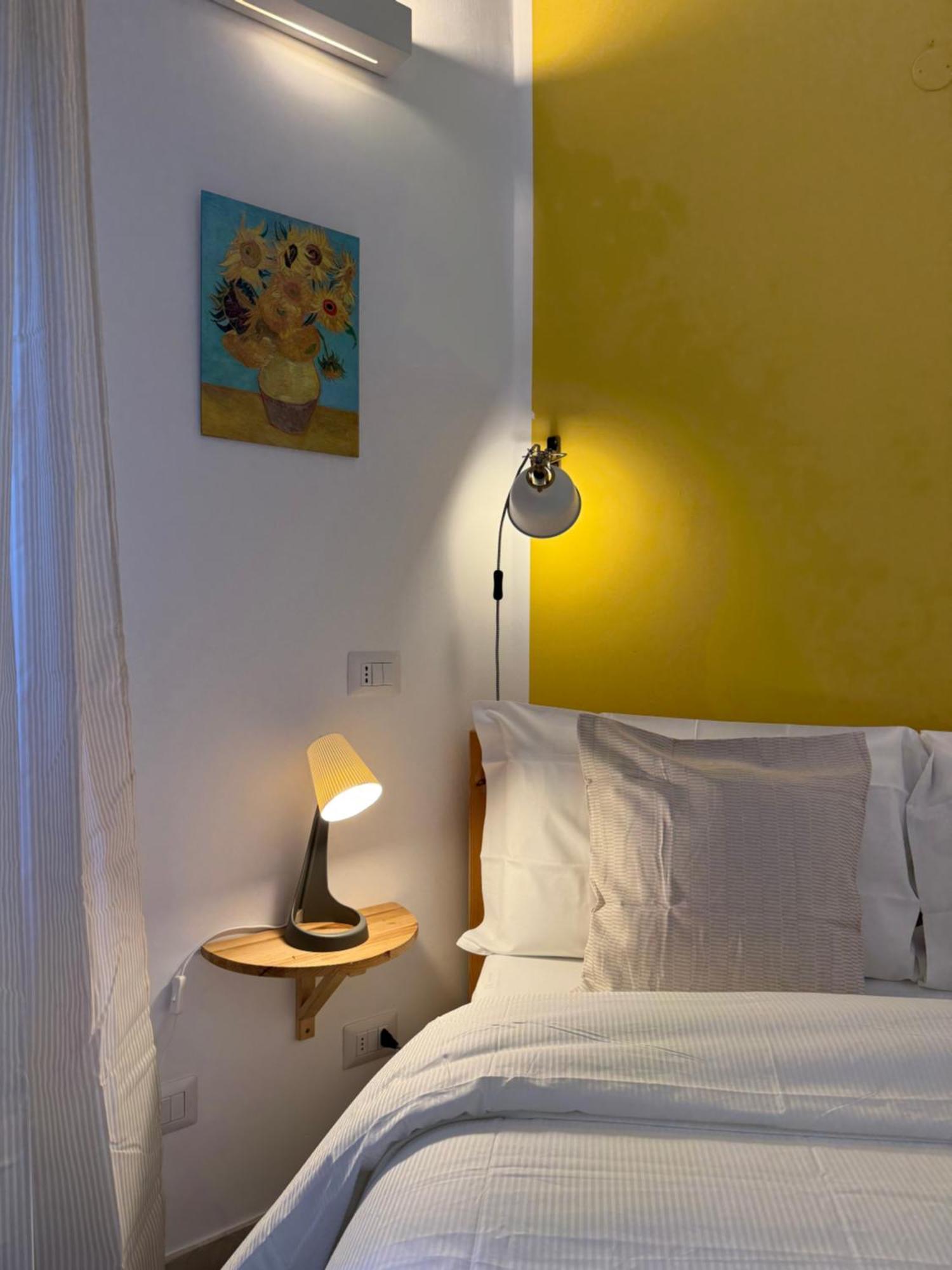 Green Rooms Rome-Rated 8,8 By Guests Eksteriør bilde