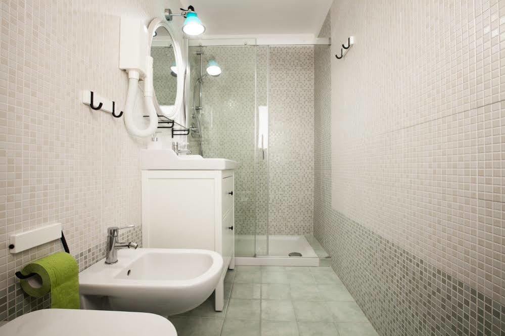 Green Rooms Rome-Rated 8,8 By Guests Eksteriør bilde